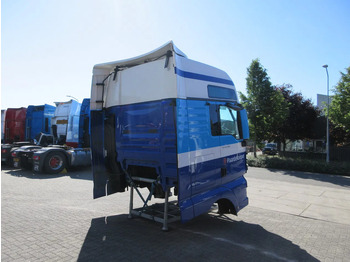 Cabina e interior para Camión MAN CABINE 18.420 TGX VOOR ONDERDELEN DONOR EURO 6 MODEL 2021: foto 5 Cabina e interior para Camión MAN CABINE 18.420 TGX VOOR ONDERDELEN DONOR EURO 6 MODEL 2021: foto 5