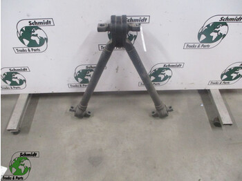 Tirante en V MAN TGM