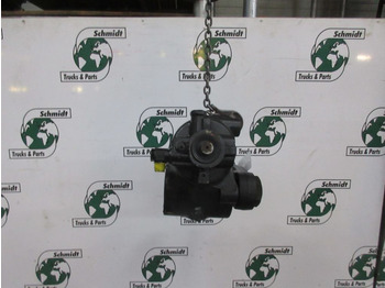Caja de dirección para Camión MAN TGS 81.46200-6579 STUURHUIS EURO 6: foto 4