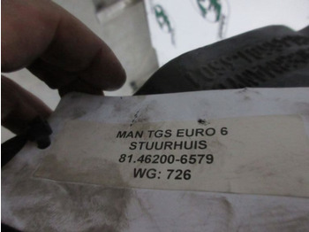 Caja de dirección para Camión MAN TGS 81.46200-6579 STUURHUIS EURO 6: foto 5