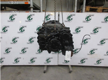 Caja de cambios para Camión MAN TGX 81.32004-6407 / 9407 TRANSMISSIE 12 TX 2620 DD EURO 6: foto 2