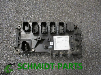 Sistema eléctrico MERCEDES-BENZ