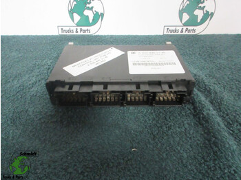 Sistema eléctrico MERCEDES-BENZ Actros