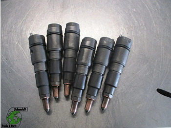 Filtro de combustible MERCEDES-BENZ