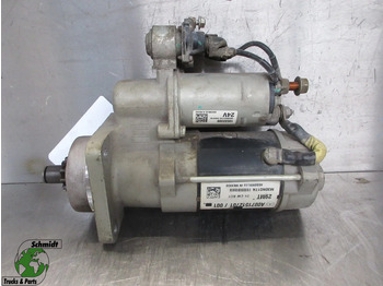 Arranque MERCEDES-BENZ