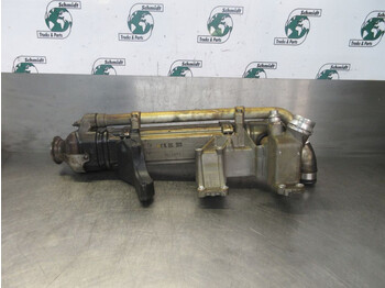 Motor y piezas para Camión Mercedes-Benz A 470 140 03 75// 04 75 // 05 75 // 06 75 EGR KOELER MODULEN: foto 2 Motor y piezas para Camión Mercedes-Benz A 470 140 03 75// 04 75 // 05 75 // 06 75 EGR KOELER MODULEN: foto 2