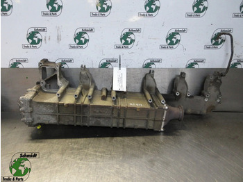 Motor y piezas MERCEDES-BENZ