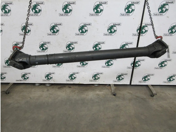Palier para Camión Mercedes-Benz A 657 410 14 02 AANDRIJFAS MERCEDES 1845 EURO 6: foto 3