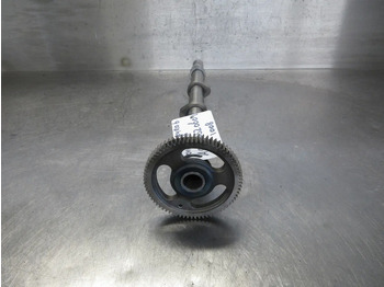 Motor y piezas para Camión Mercedes-Benz A 934 050 00 01 // A 934 050 06 01 // A 934 050 14 01 NOKKENAS 1221 EURO 6: foto 4