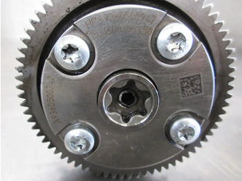 Motor y piezas para Camión Mercedes-Benz A 934 050 00 01 // A 934 050 06 01 // A 934 050 14 01 NOKKENAS 1221 EURO 6: foto 5