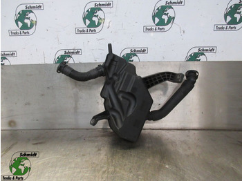 Motor y piezas MERCEDES-BENZ