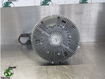 Motor y piezas MERCEDES-BENZ