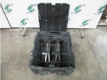 Bastidor/ Chasis para Camión Mercedes-Benz A 960 540 18 10 // A 960 541 07 05 ACCUBAK MERCEDES 1845 MP4 EURO 6: foto 5