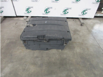 Bastidor/ Chasis para Camión Mercedes-Benz A 960 540 18 10 // A 960 541 07 05 ACCUBAK MERCEDES 1845 MP4 EURO 6: foto 4