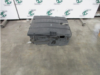 Bastidor/ Chasis para Camión Mercedes-Benz A 960 540 18 10 // A 960 541 07 05 ACCUBAK MERCEDES 1845 MP4 EURO 6: foto 2