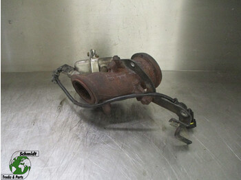 Motor y piezas MERCEDES-BENZ Atego