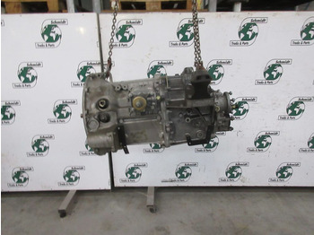 Caja de cambios para Camión Mercedes-Benz ATEGO G6-60 715.050 TRANSMISSIE EURO 5: foto 2