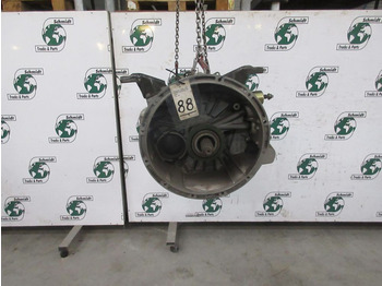 Caja de cambios para Camión Mercedes-Benz ATEGO G6-60 715.050 TRANSMISSIE EURO 5: foto 4