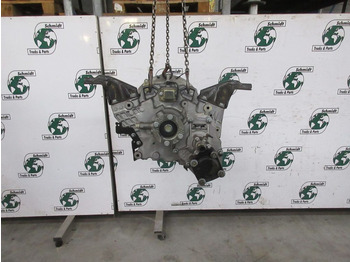 Caja de cambios para Camión Mercedes-Benz ATEGO G6-60 715.050 TRANSMISSIE EURO 5: foto 3