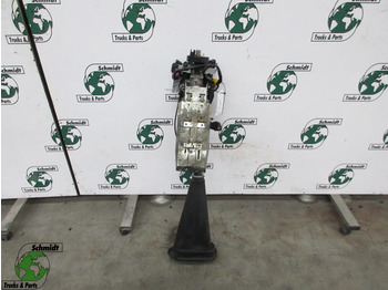 Columna de dirección SCANIA R