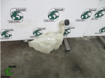 Cabina e interior SCANIA R