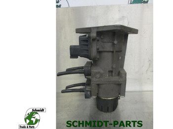 Válvula de freno SCANIA