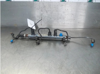 Procesamiento de combustible para Camión Scania 2127080 // 1899524 BRANSTOFRAIL SCANIA R 520 EURO 6: foto 2