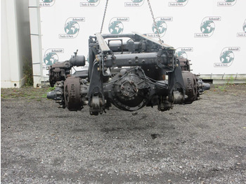 Eje posterior para Camión Scania 2188121 // 1722312 // 2764781 // 2827208 // AD400SA // R780 // R782 RATIO 2.71: foto 2 Eje posterior para Camión Scania 2188121 // 1722312 // 2764781 // 2827208 // AD400SA // R780 // R782 RATIO 2.71: foto 2