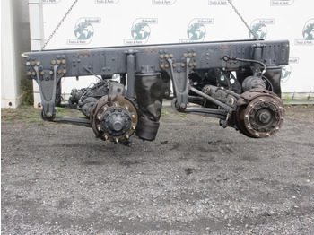 Eje posterior para Camión Scania 2188121 // 1722312 // 2764781 // 2827208 // AD400SA // R780 // R782 RATIO 2.71: foto 3 Eje posterior para Camión Scania 2188121 // 1722312 // 2764781 // 2827208 // AD400SA // R780 // R782 RATIO 2.71: foto 3