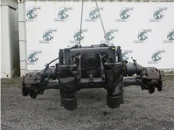 Eje posterior para Camión Scania 2188121 // 1722312 // 2764781 // 2827208 // AD400SA // R780 // R782 RATIO 2.71: foto 4 Eje posterior para Camión Scania 2188121 // 1722312 // 2764781 // 2827208 // AD400SA // R780 // R782 RATIO 2.71: foto 4