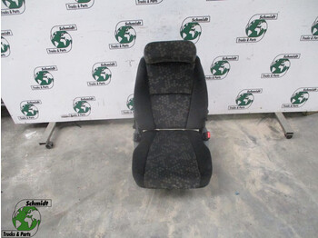 Asiento SCANIA R