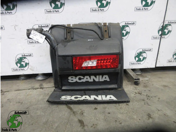 Luz trasera SCANIA