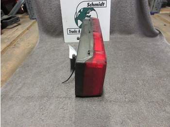 Luz trasera para Camión Scania 2380955 // 2380953 LED ACHTERLAMP SCANIA R 450 MODEL 2020 R+L: foto 2