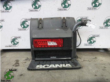 Luz trasera SCANIA