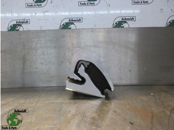 Motor y piezas SCANIA R