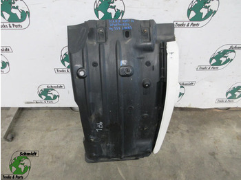 Carrocería y exterior SCANIA R