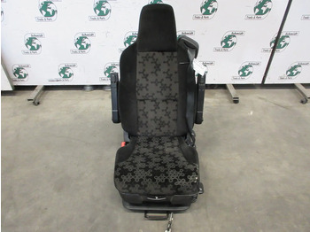 Asiento para Camión Scania 2601039 // 2499362 STOEL SCANIA R 410 EURO 6 NGS: foto 5