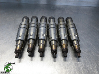 Filtro de combustible SCANIA R