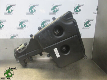 Piezas de recambio DAF XF 106
