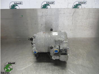 Piezas de recambio VOLVO FH