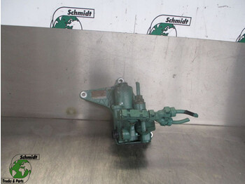 Motor y piezas VOLVO FH