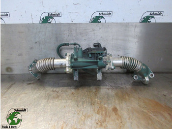 Motor y piezas VOLVO FL