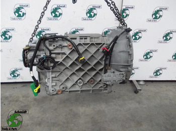 Caja de cambios VOLVO