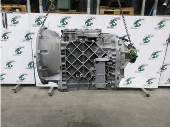 Caja de cambios para Camión Volvo 60150785 // 85002305 // 85008305 // 85002186 // 85008186 // AT2612F EURO 6: foto 3
