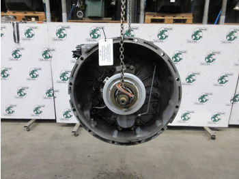 Caja de cambios para Camión Volvo 60150785 // 85002305 // 85008305 // 85002186 // 85008186 // AT2612F EURO 6: foto 4