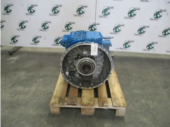 Caja de cambios para Camión Volvo 60150785 // 85002305 // 85008305 // 85002186 // 85008186 // AT2612F // KM 5000: foto 2 Caja de cambios para Camión Volvo 60150785 // 85002305 // 85008305 // 85002186 // 85008186 // AT2612F // KM 5000: foto 2