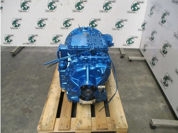 Caja de cambios para Camión Volvo 60150785 // 85002305 // 85008305 // 85002186 // 85008186 // AT2612F // KM 5000: foto 4 Caja de cambios para Camión Volvo 60150785 // 85002305 // 85008305 // 85002186 // 85008186 // AT2612F // KM 5000: foto 4
