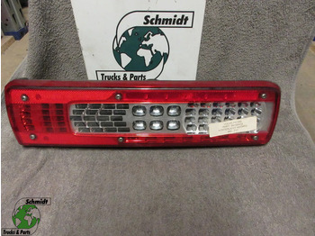 Luz trasera VOLVO FH