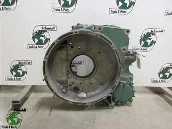 Motor y piezas VOLVO FH