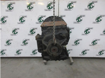 Caja de cambios para Camión Volvo FH500 85002185 TRANSMISSIE AT 2812F EURO 6: foto 2